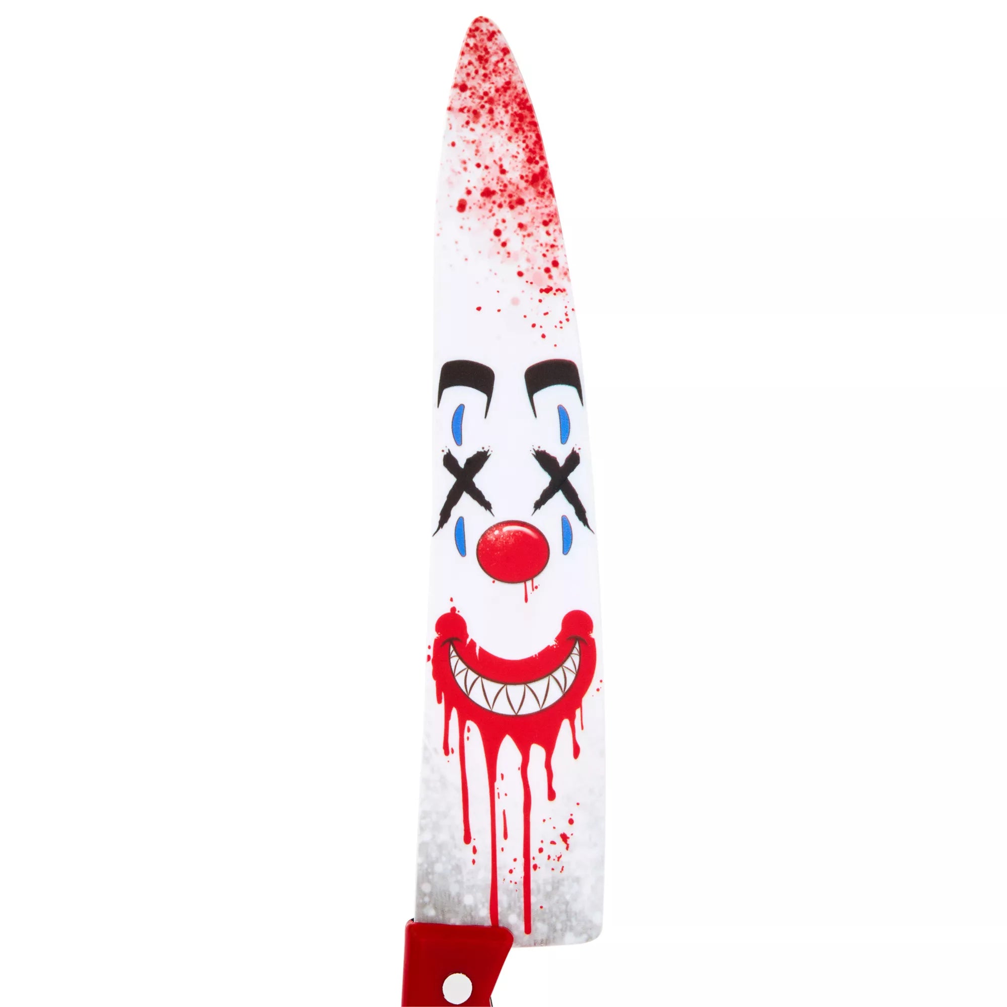 Kids Killer Clown Knife Prop