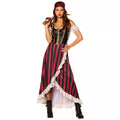 Adult Pirate Wench Costume