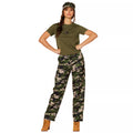 Adult Cadet Military Costume