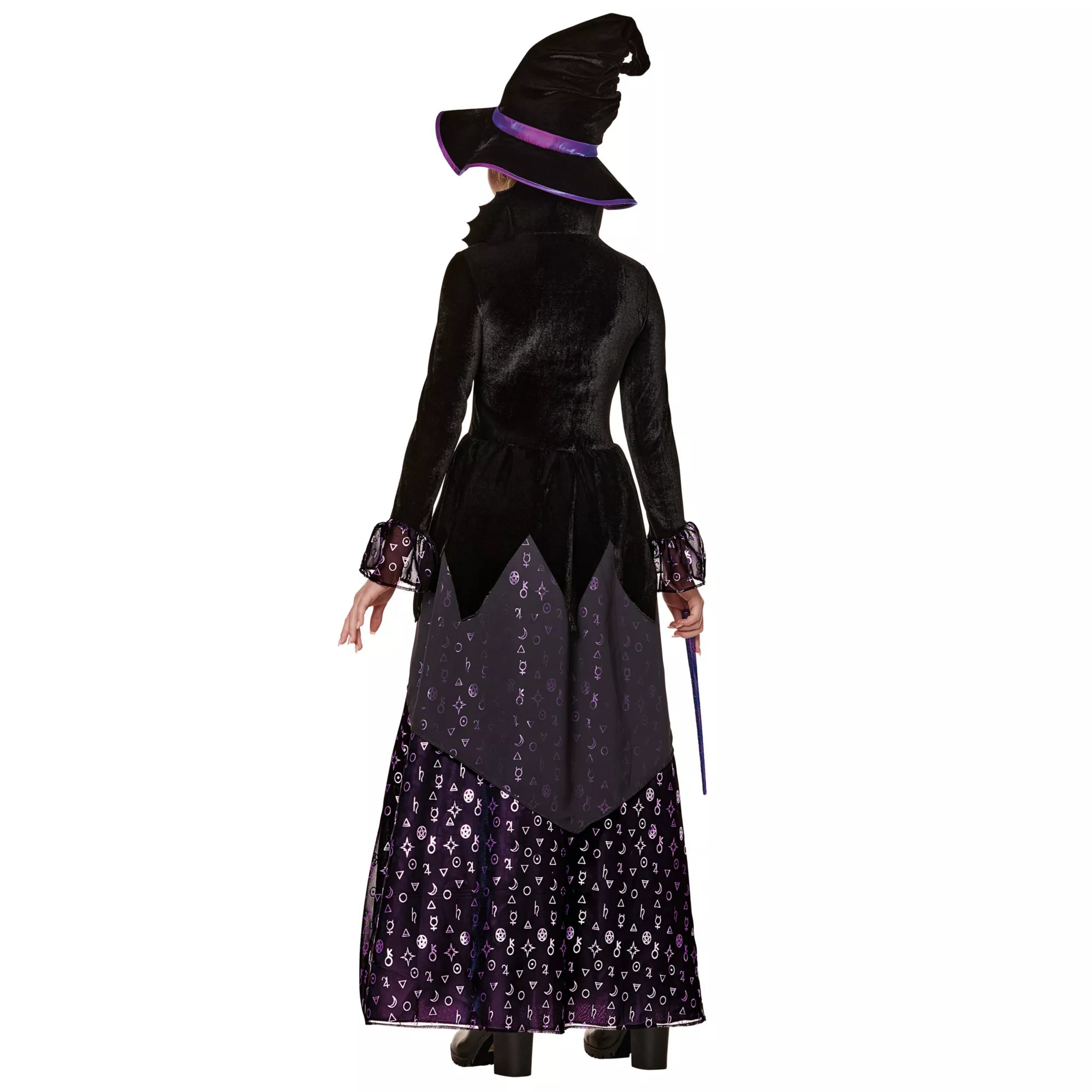 Kids Signature Witch Costume - The Signature Collection
