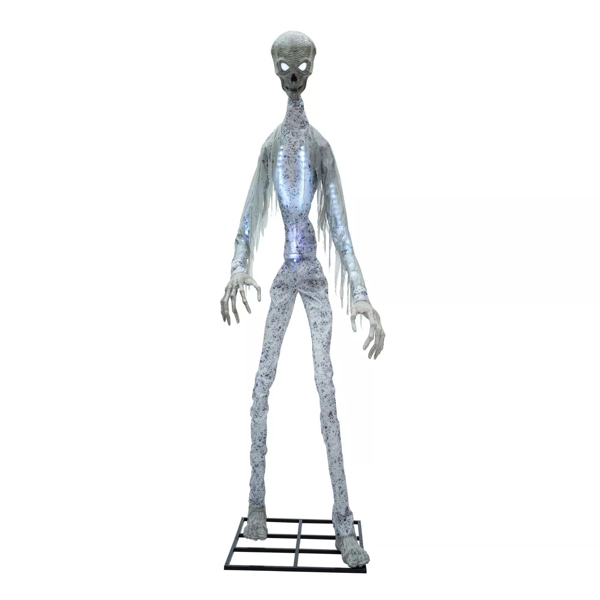 10 Ft Giant Death Ray Animatronic