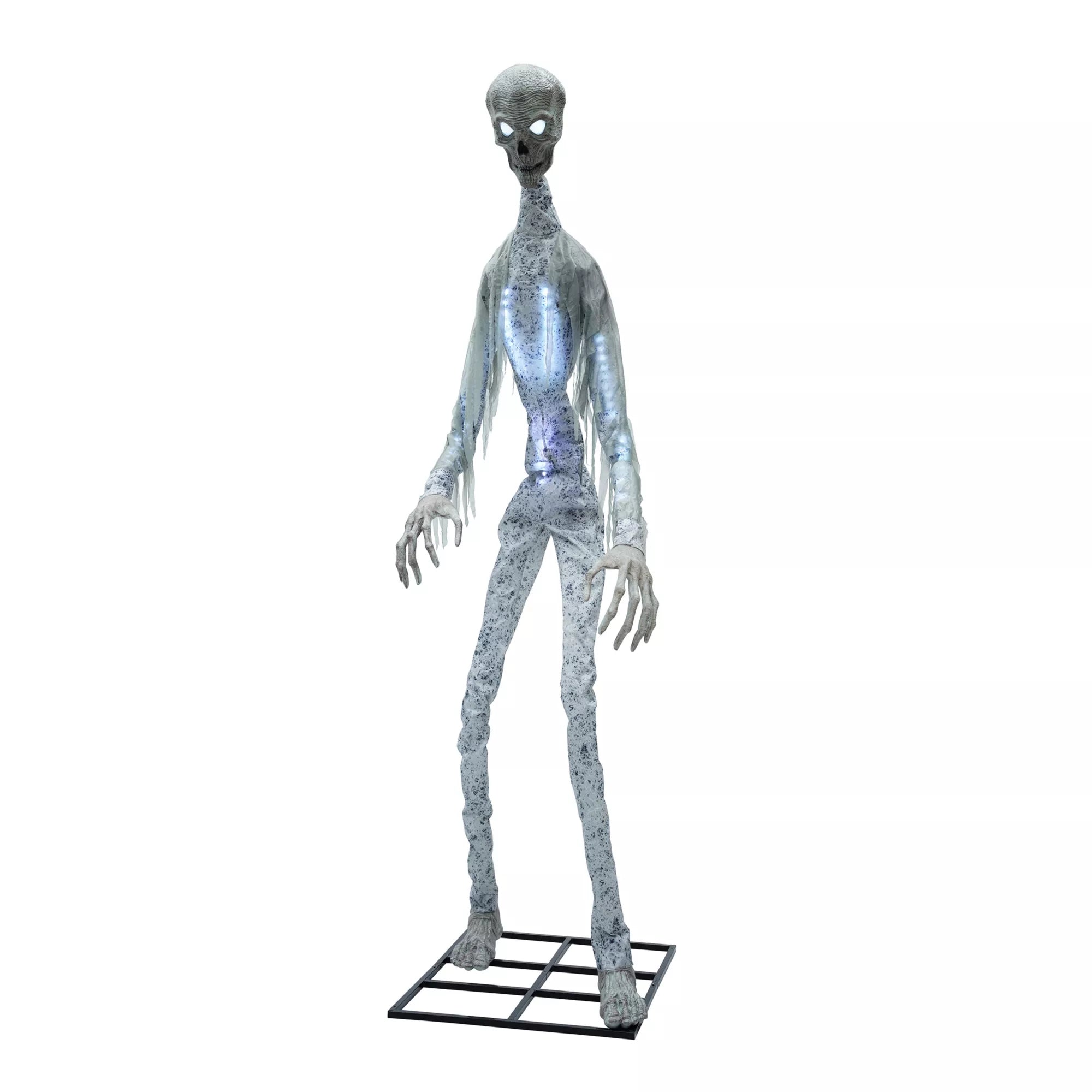 10 Ft Giant Death Ray Animatronic