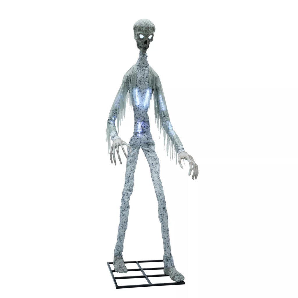 10 Ft Giant Death Ray Animatronic
