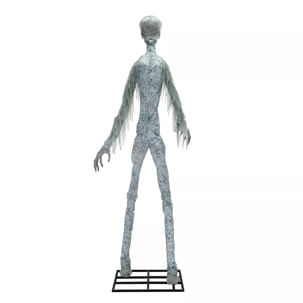 10 Ft Giant Death Ray Animatronic