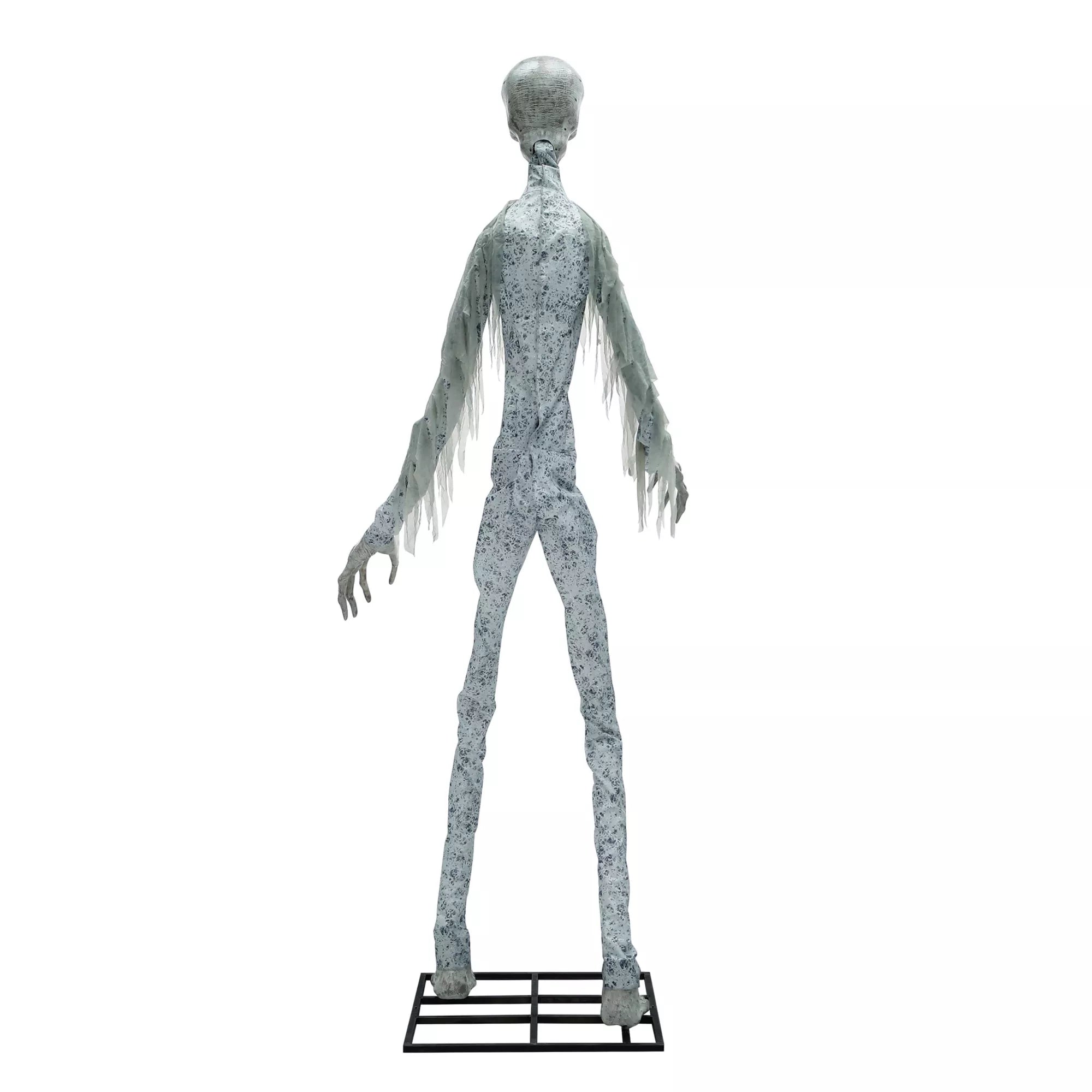10 Ft Giant Death Ray Animatronic