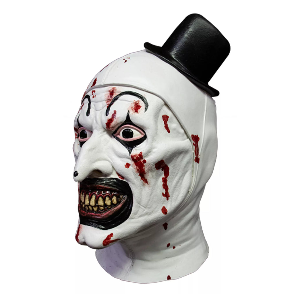 Bloody Art the Clown Full Mask – Terrifier