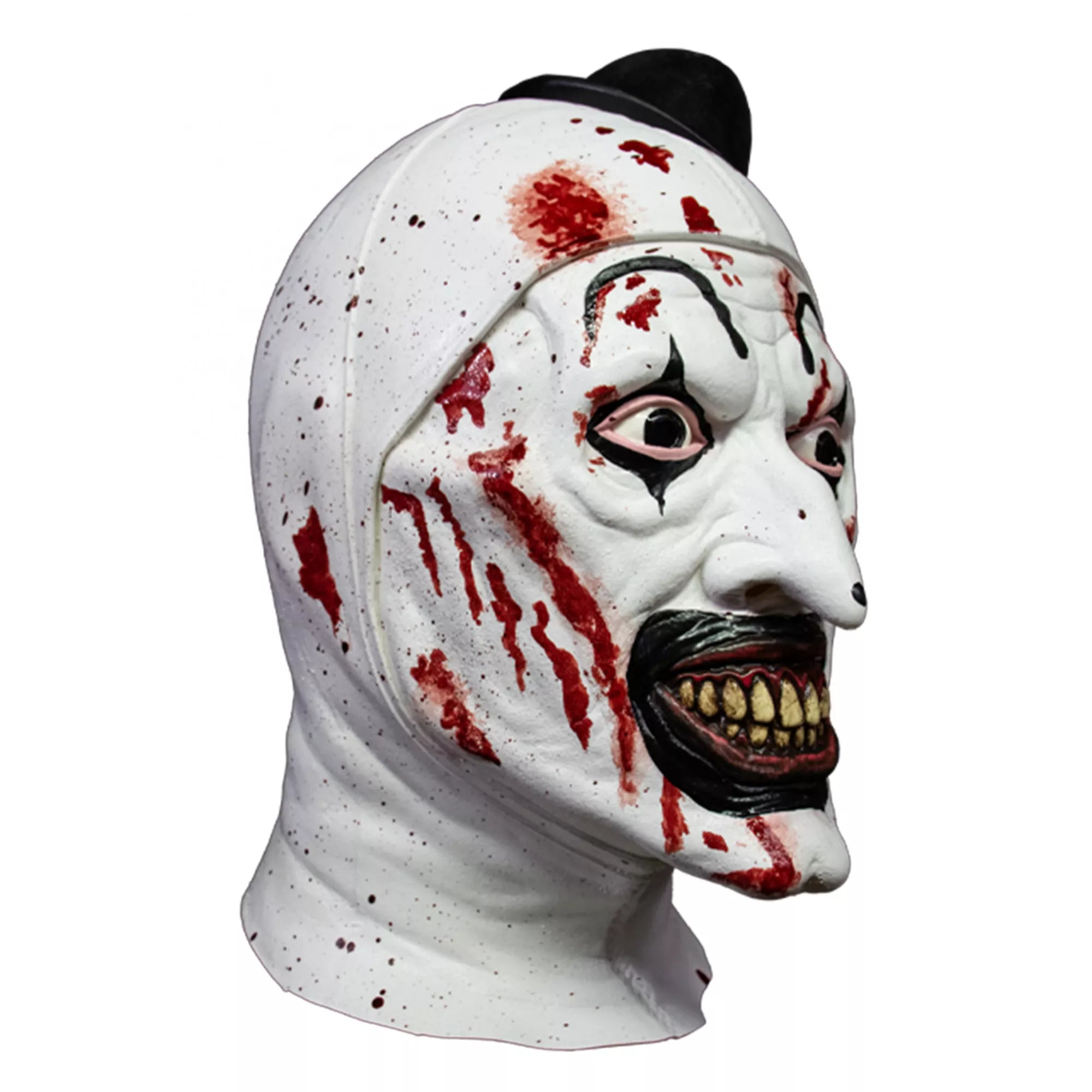 Bloody Art the Clown Full Mask – Terrifier