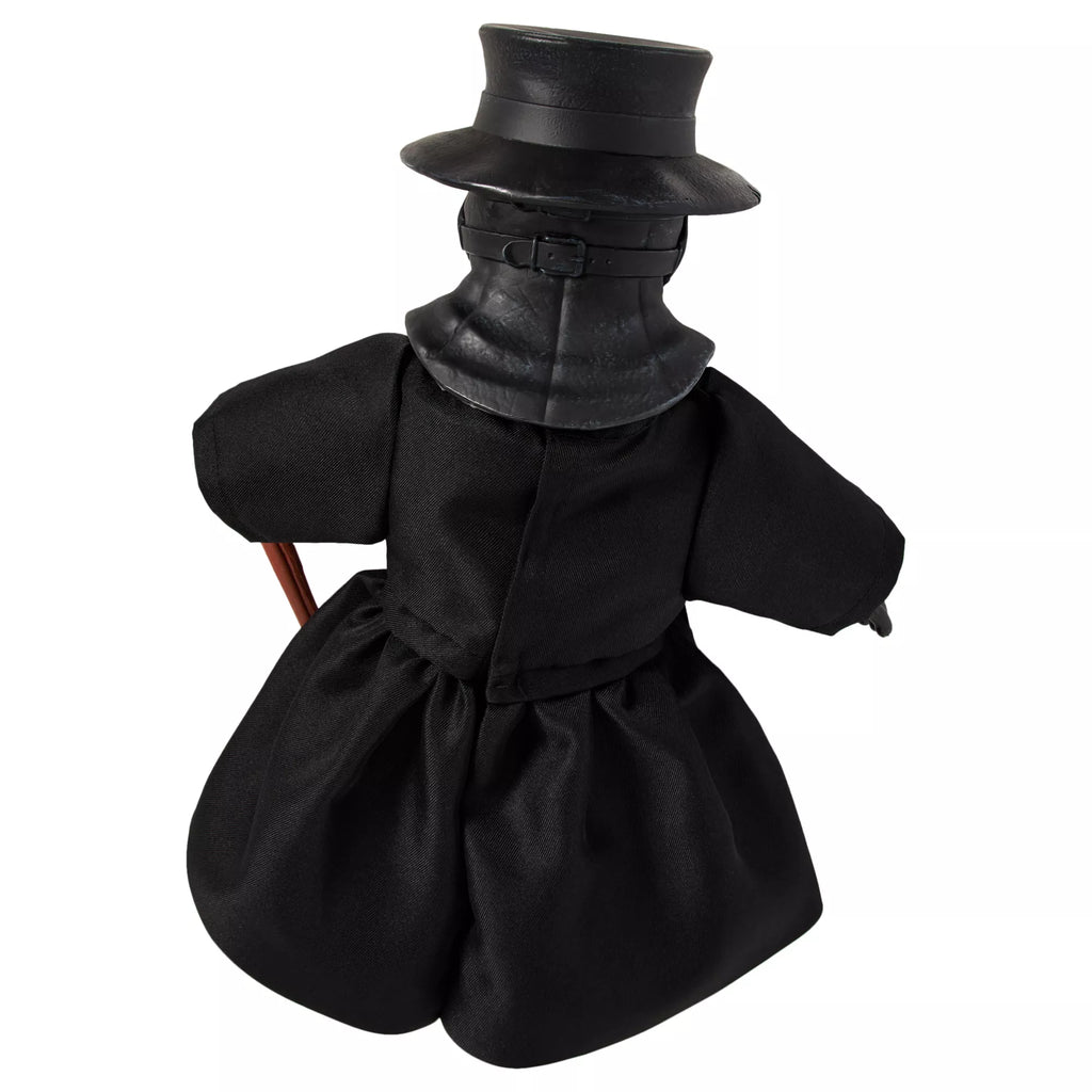 Pestilence Pete Doll