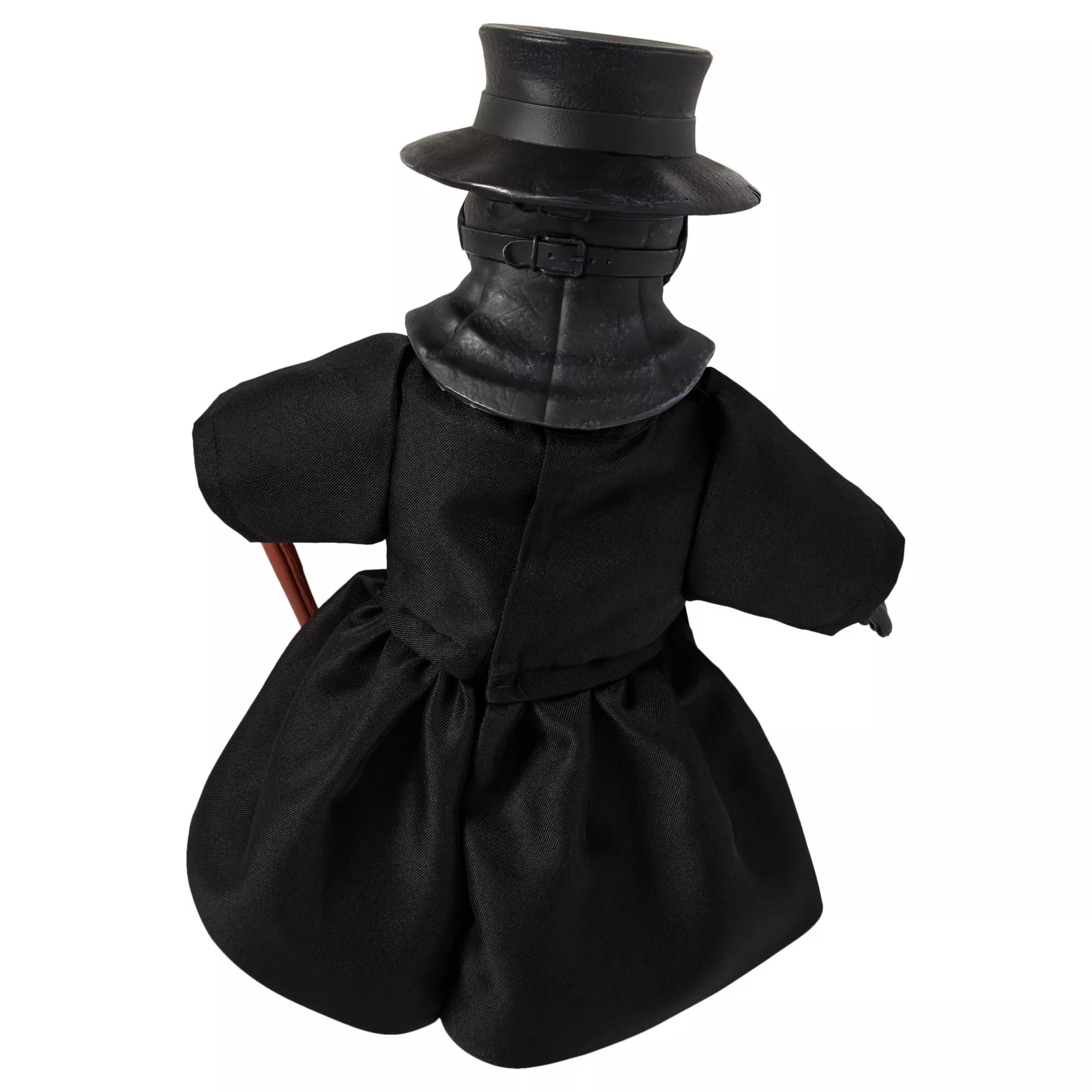 Pestilence Pete Doll