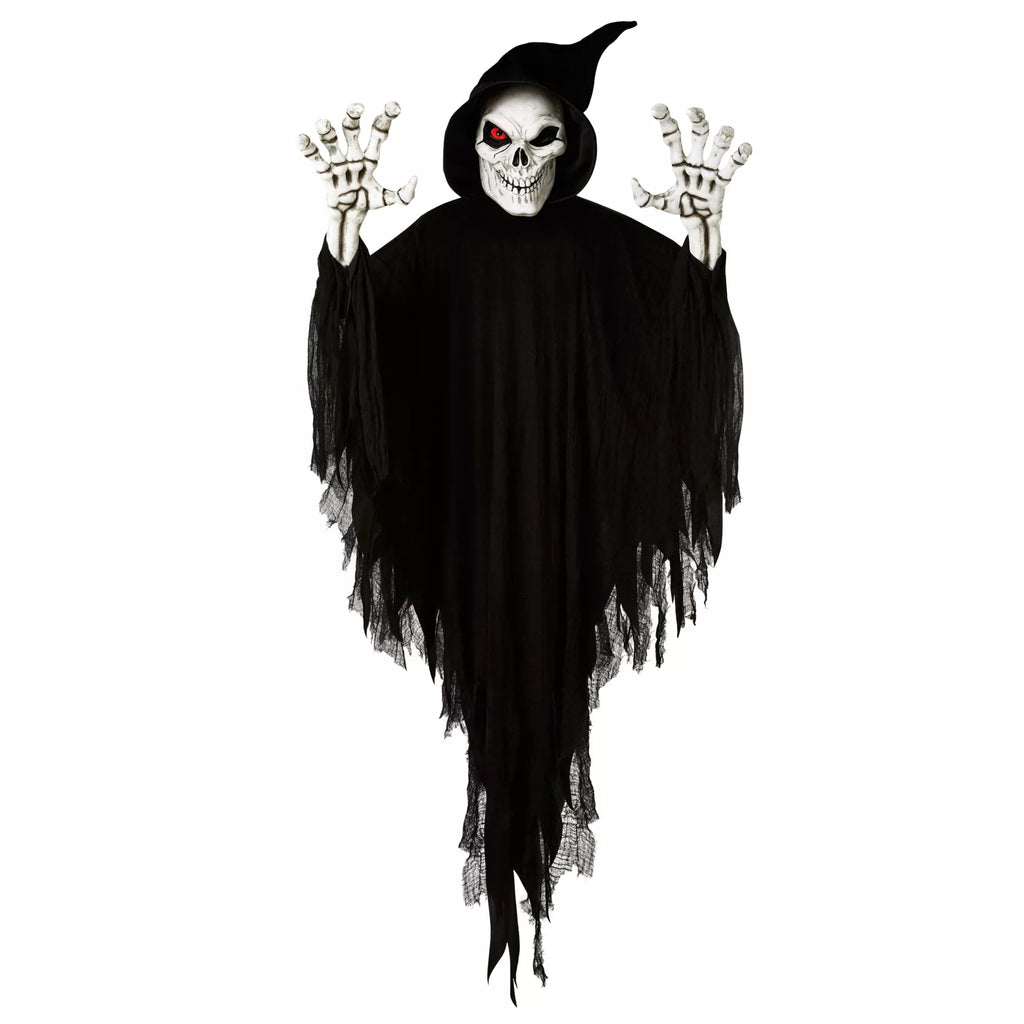 Jack the Reaper Hanging Prop