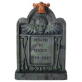 24 Inch Return to Sender Tombstone