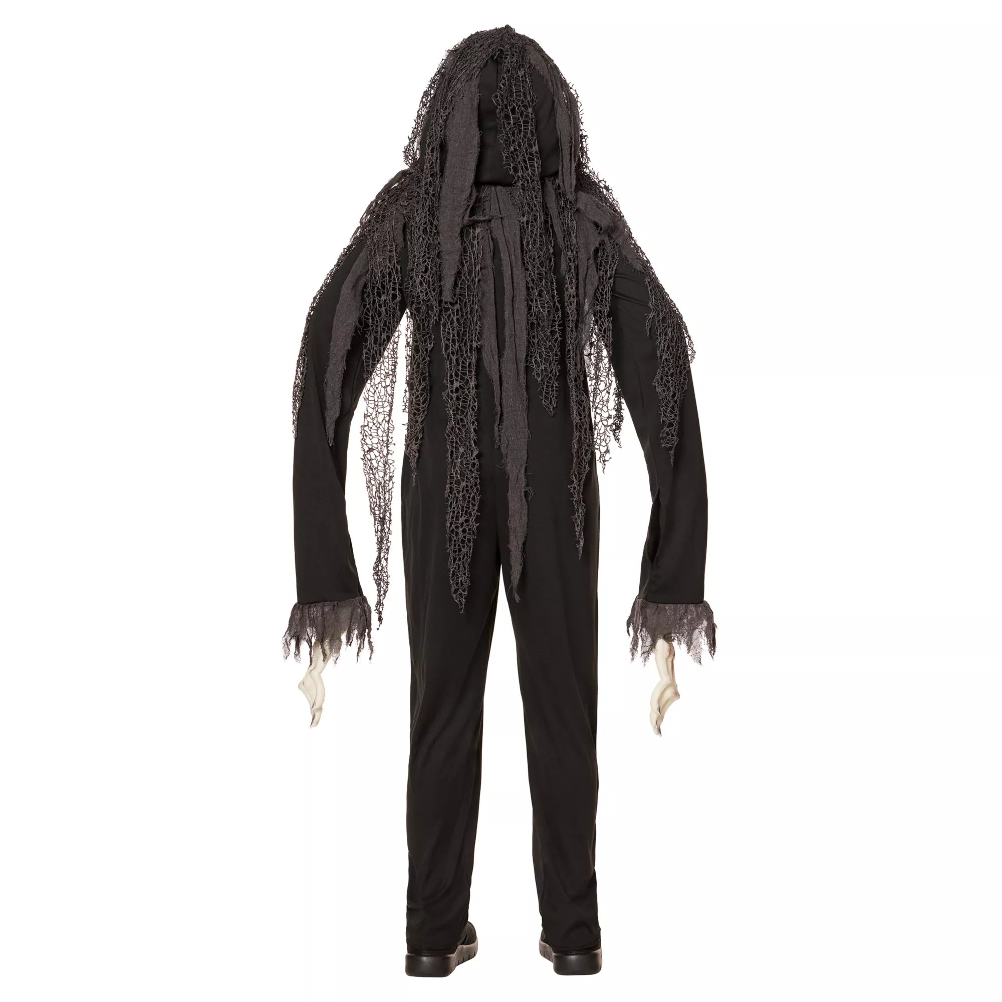 Kids Night Crawler Costume