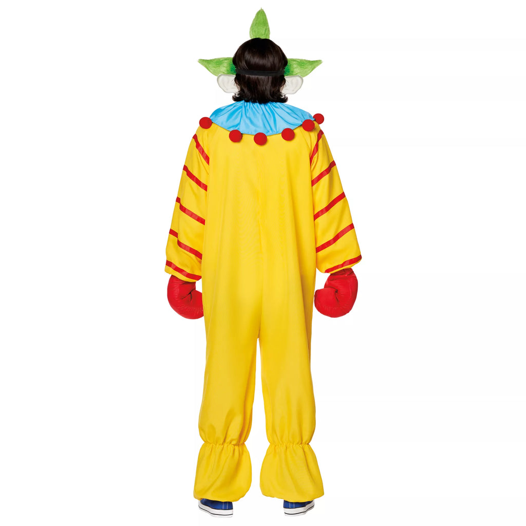 Kids Shorty Costume - Killer Klowns from Outer Space
