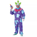 Kids Jumbo Costume - Killer Klowns from Outer Space