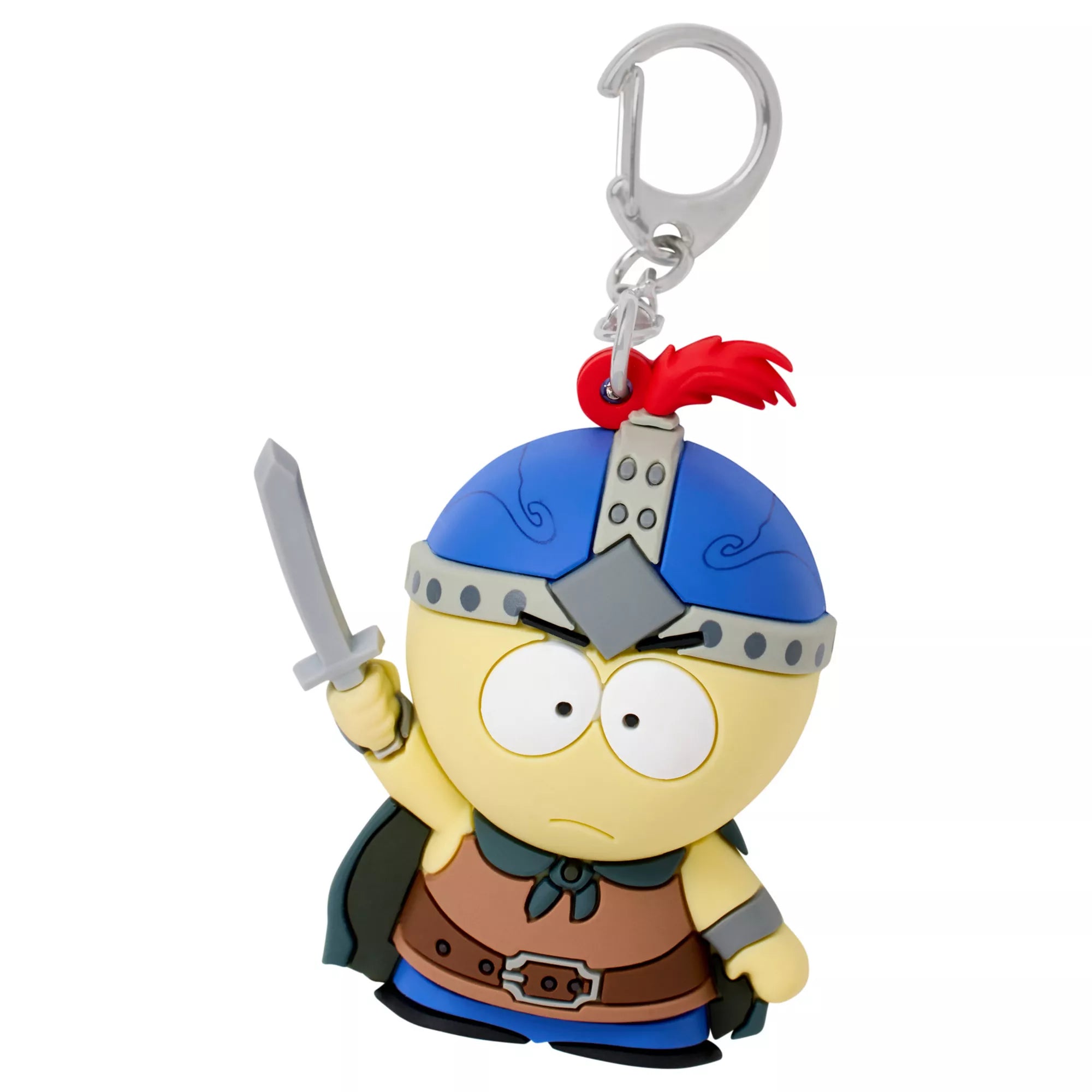 South Park Characters Blind Pack - Series 2