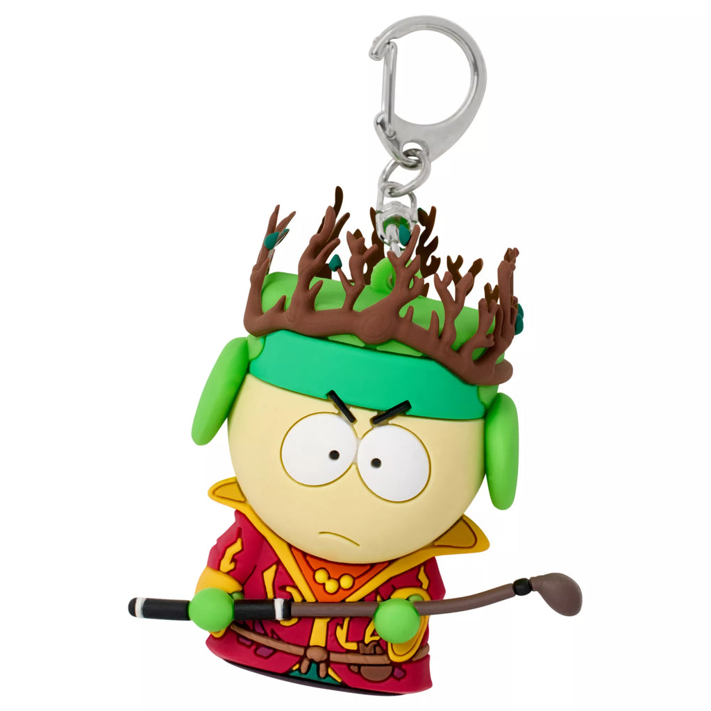 South Park Characters Blind Pack - Series 2