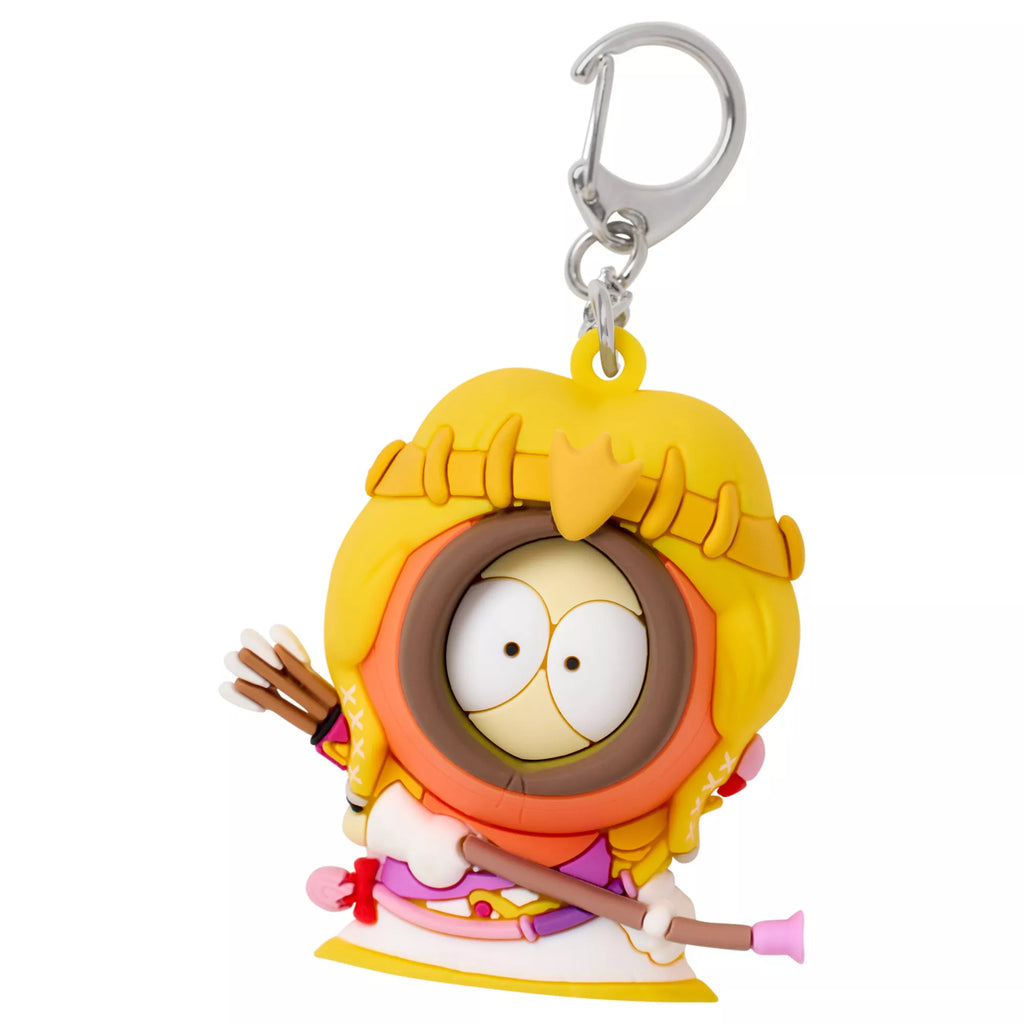 South Park Characters Blind Pack - Series 2
