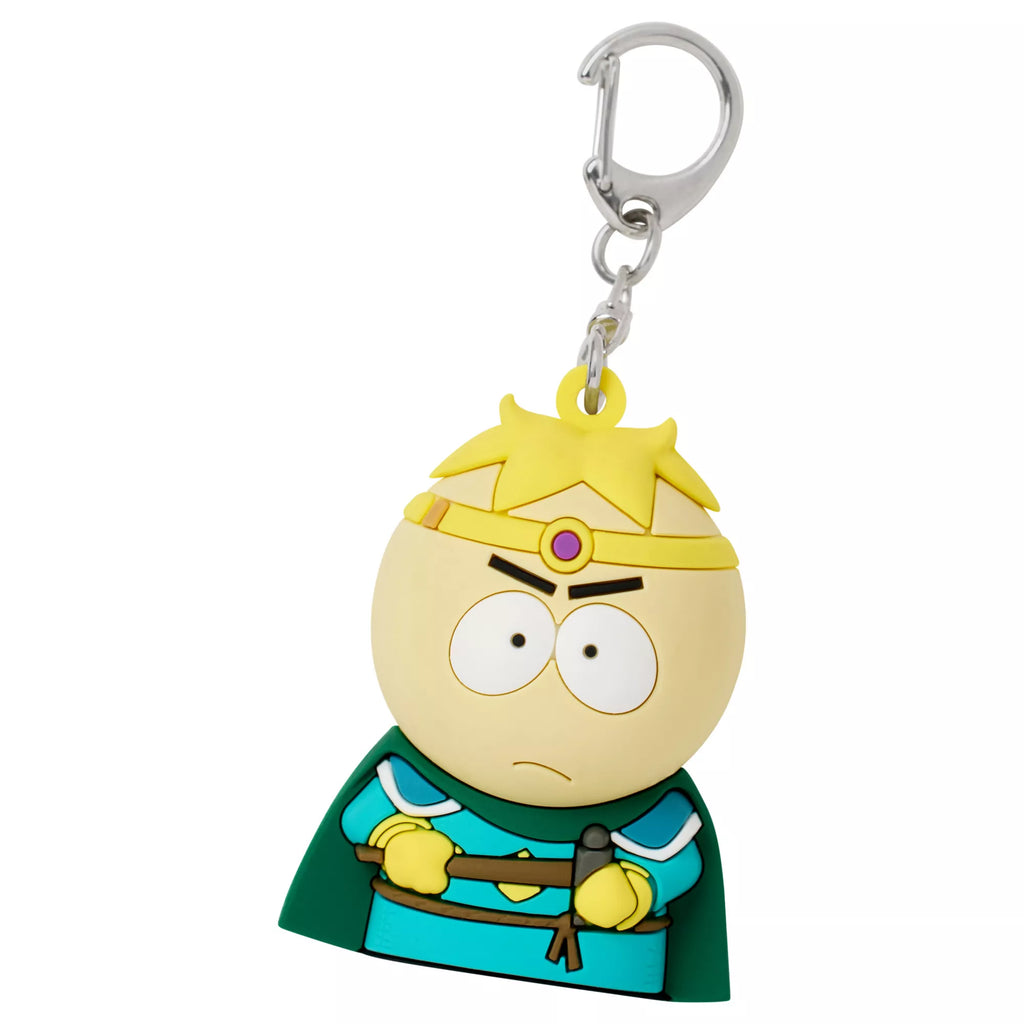 South Park Characters Blind Pack - Series 2