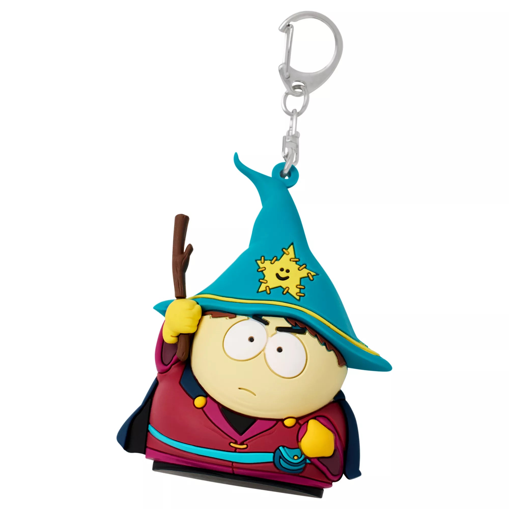South Park Characters Blind Pack - Series 2