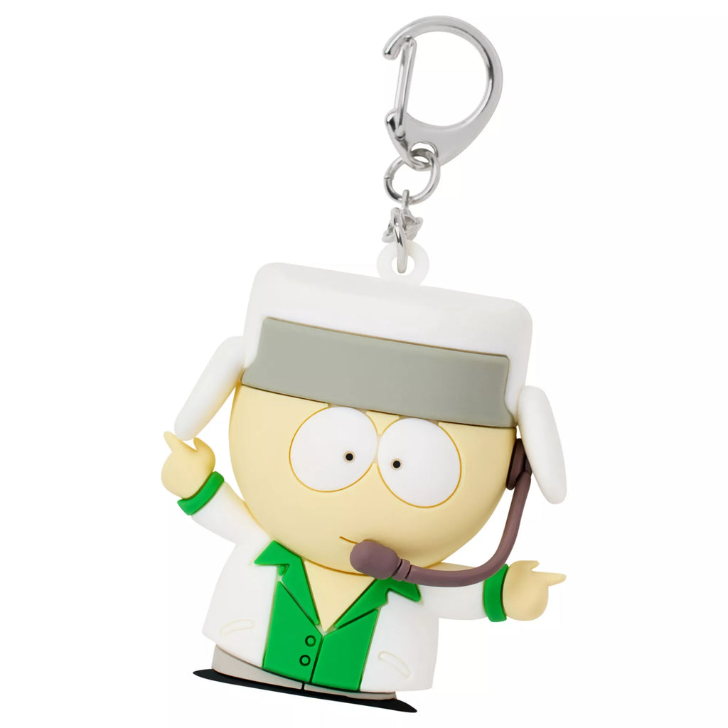 South Park Characters Blind Pack - Series 2