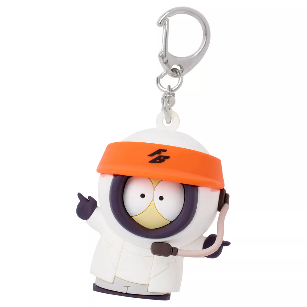 South Park Characters Blind Pack - Series 2