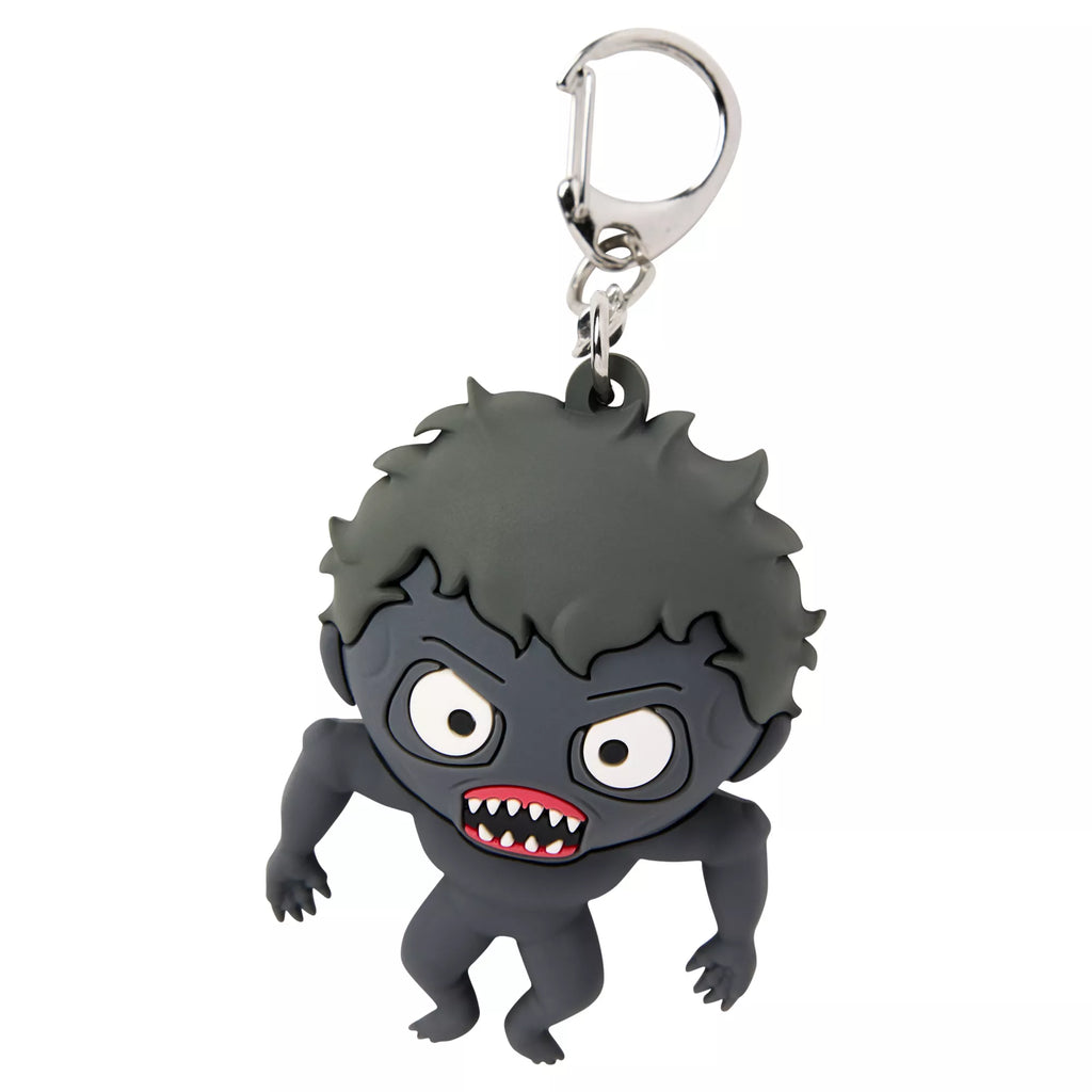 Wednesday Bag Clip Blind Pack - Series 1