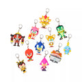 Sonic the Hedgehog Blind Pack Figures - Series 3