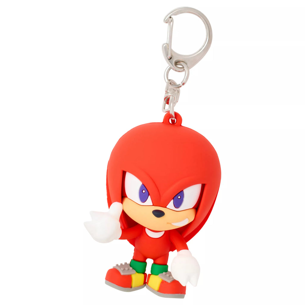 Sonic the Hedgehog Blind Pack Figures - Series 3