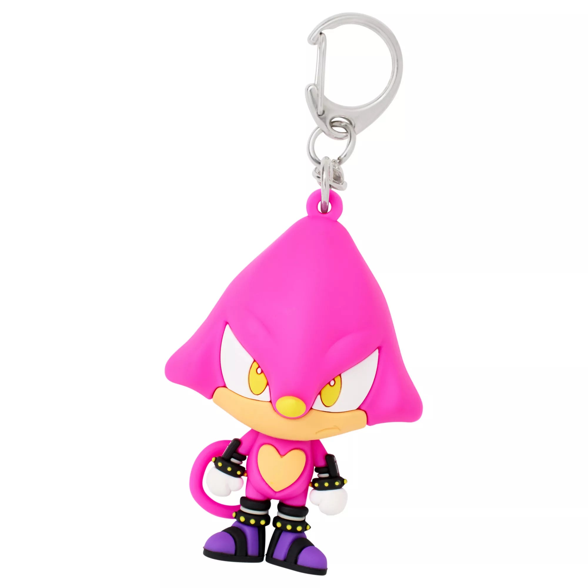 Sonic the Hedgehog Blind Pack Figures - Series 3