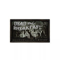 Dead and Breakfast Sign