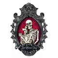 Love Never Dies Sign