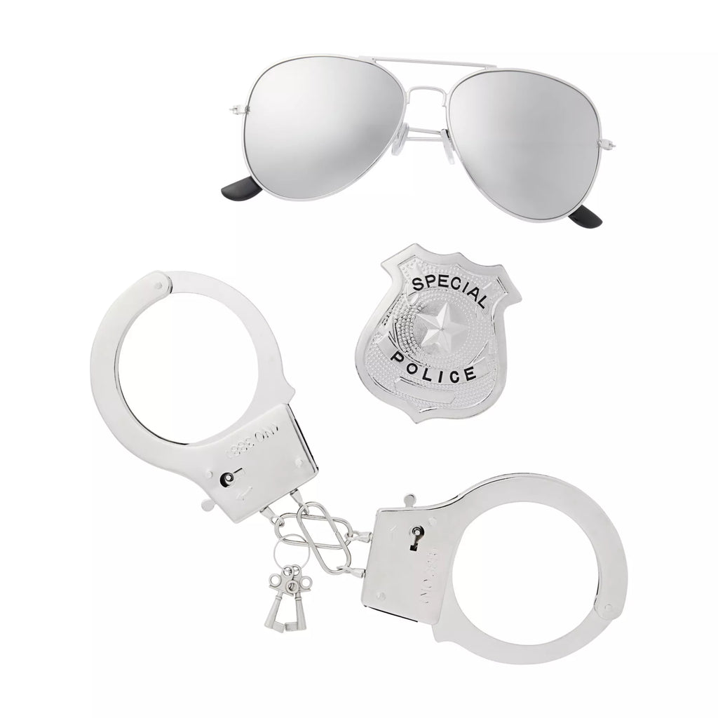 Police Officer Kit