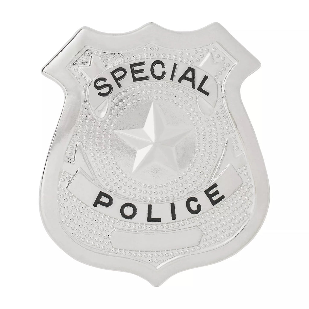 Police Officer Kit