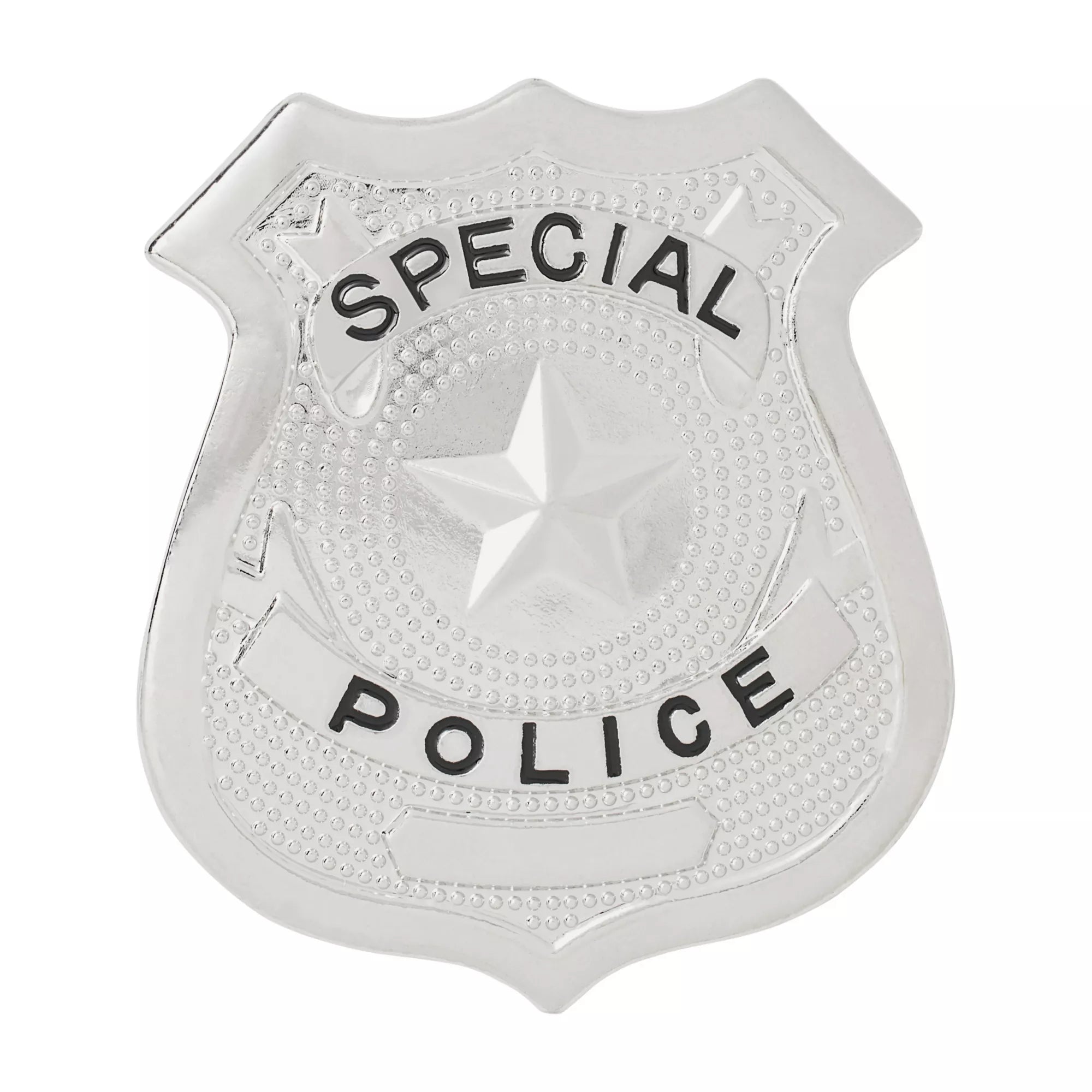Police Officer Kit