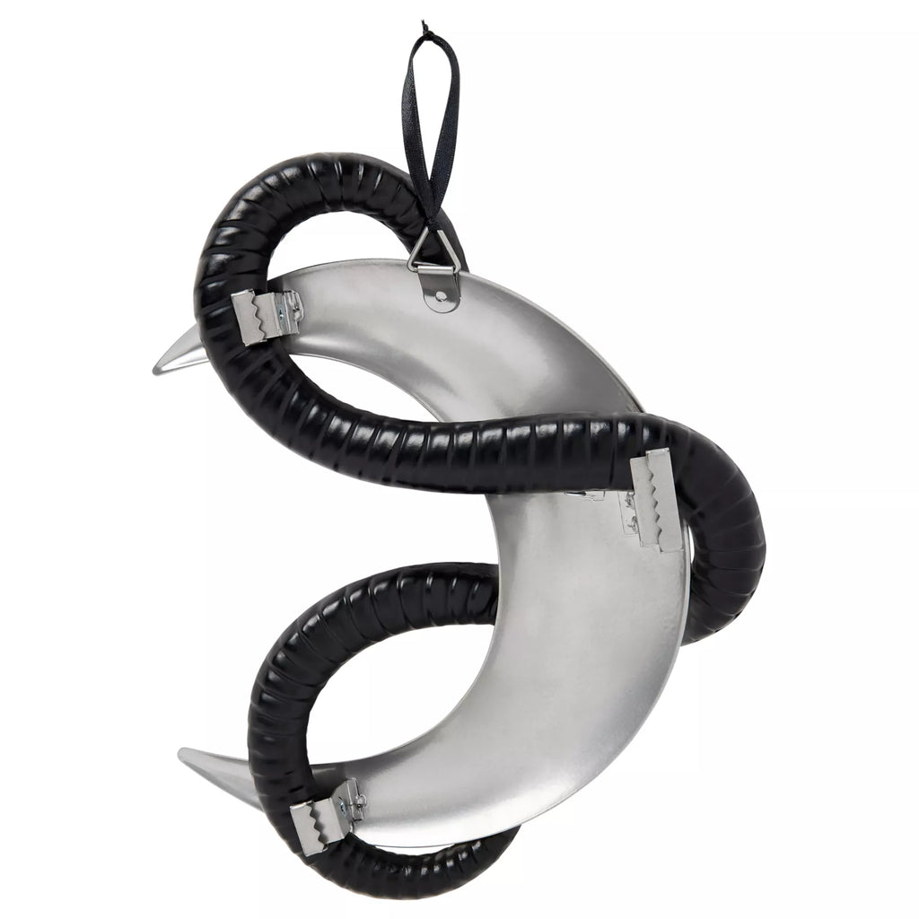 Mystical Arts Snake Moon Sign