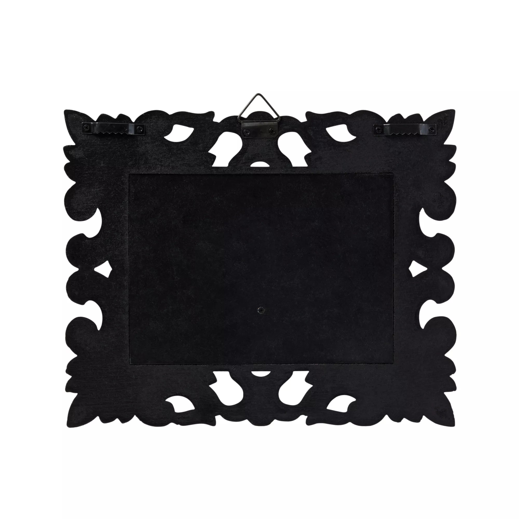 Mystical Arts Death Moth Velvet Sign
