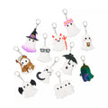 Ghost Bag Clip Blind Pack - Series 2