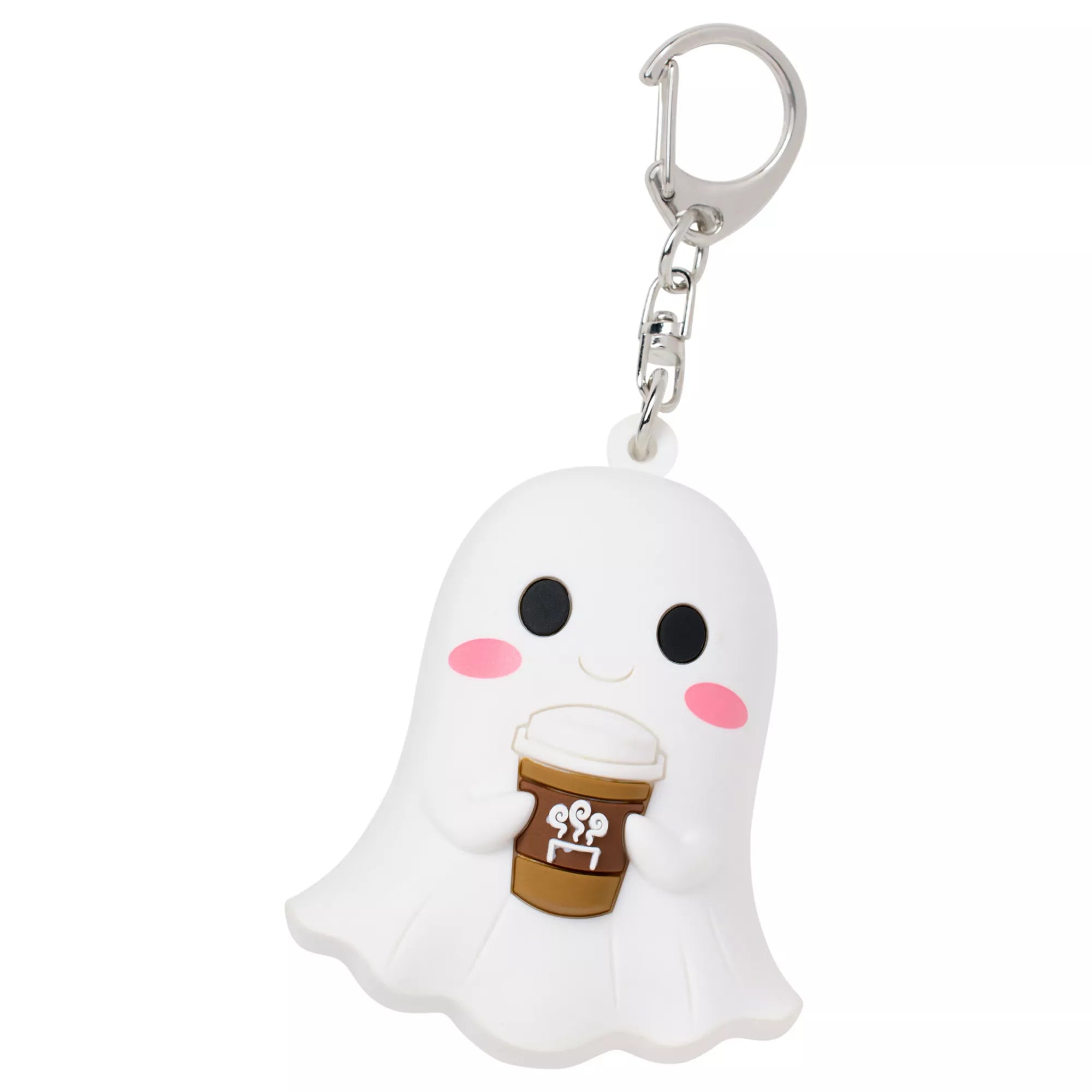 Ghost Bag Clip Blind Pack - Series 2