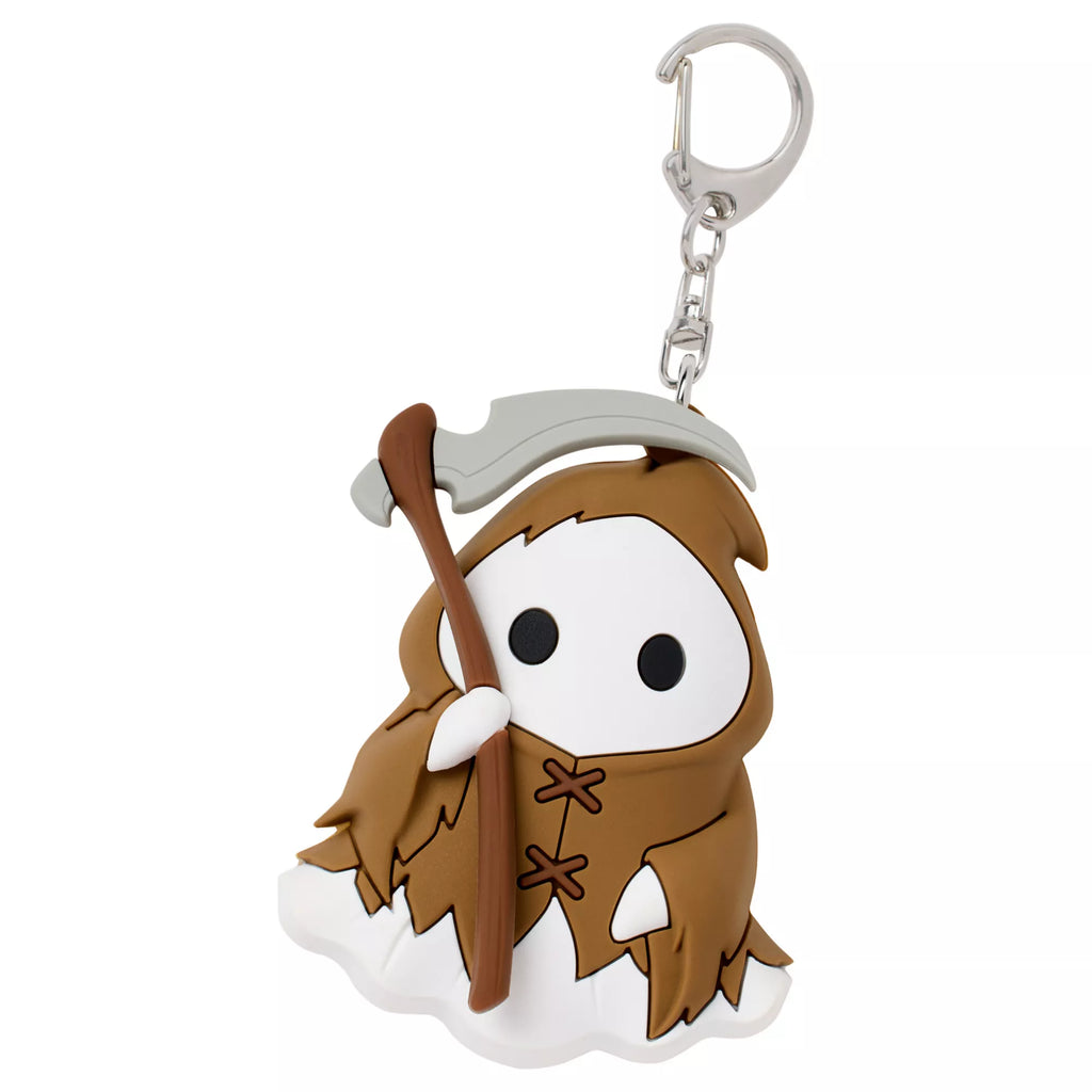Ghost Bag Clip Blind Pack - Series 2