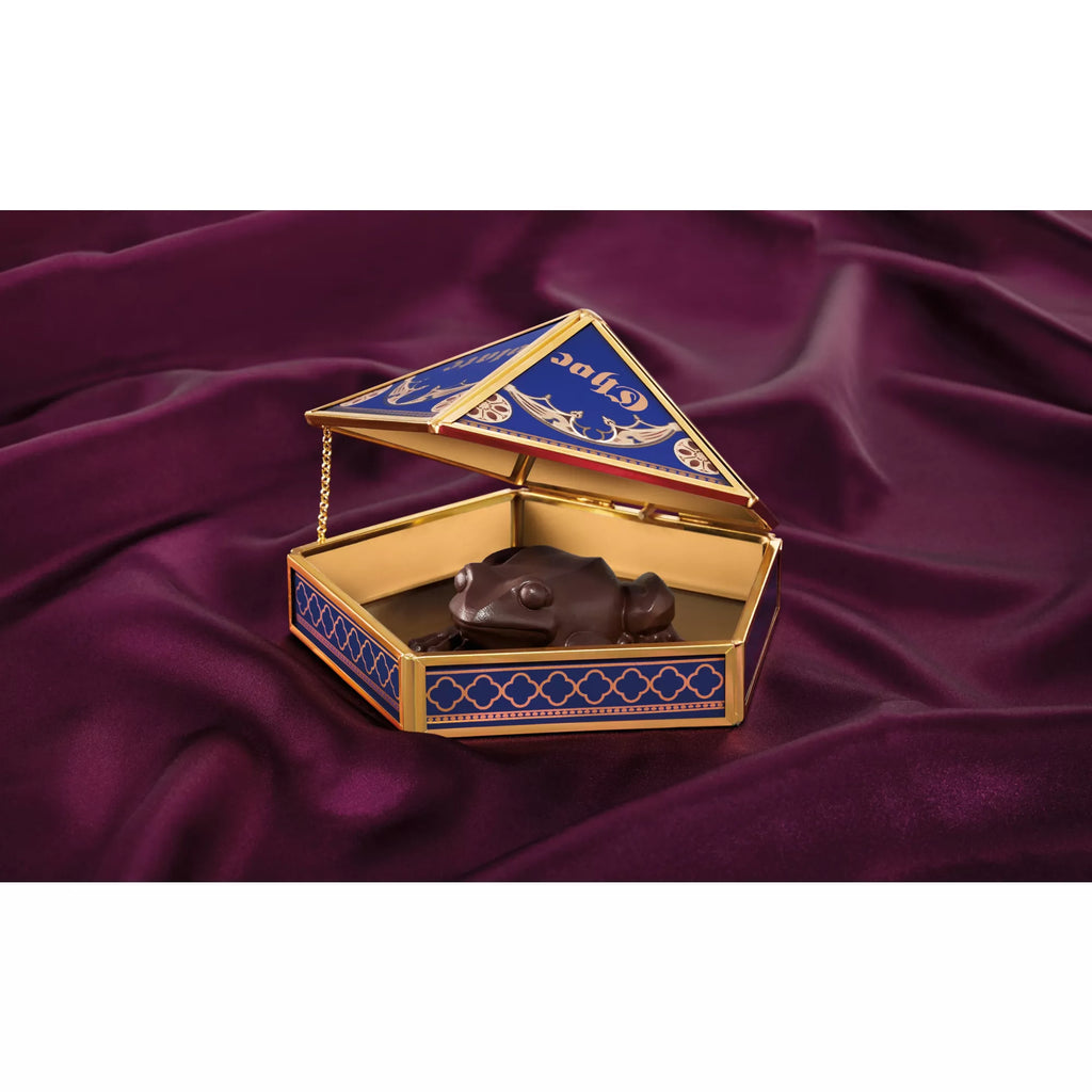 Chocolate Frog Trinket Tray - Harry Potter