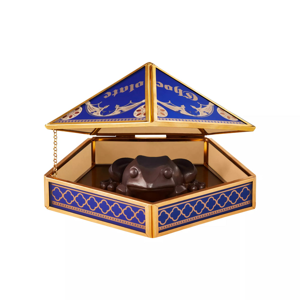 Chocolate Frog Trinket Tray - Harry Potter