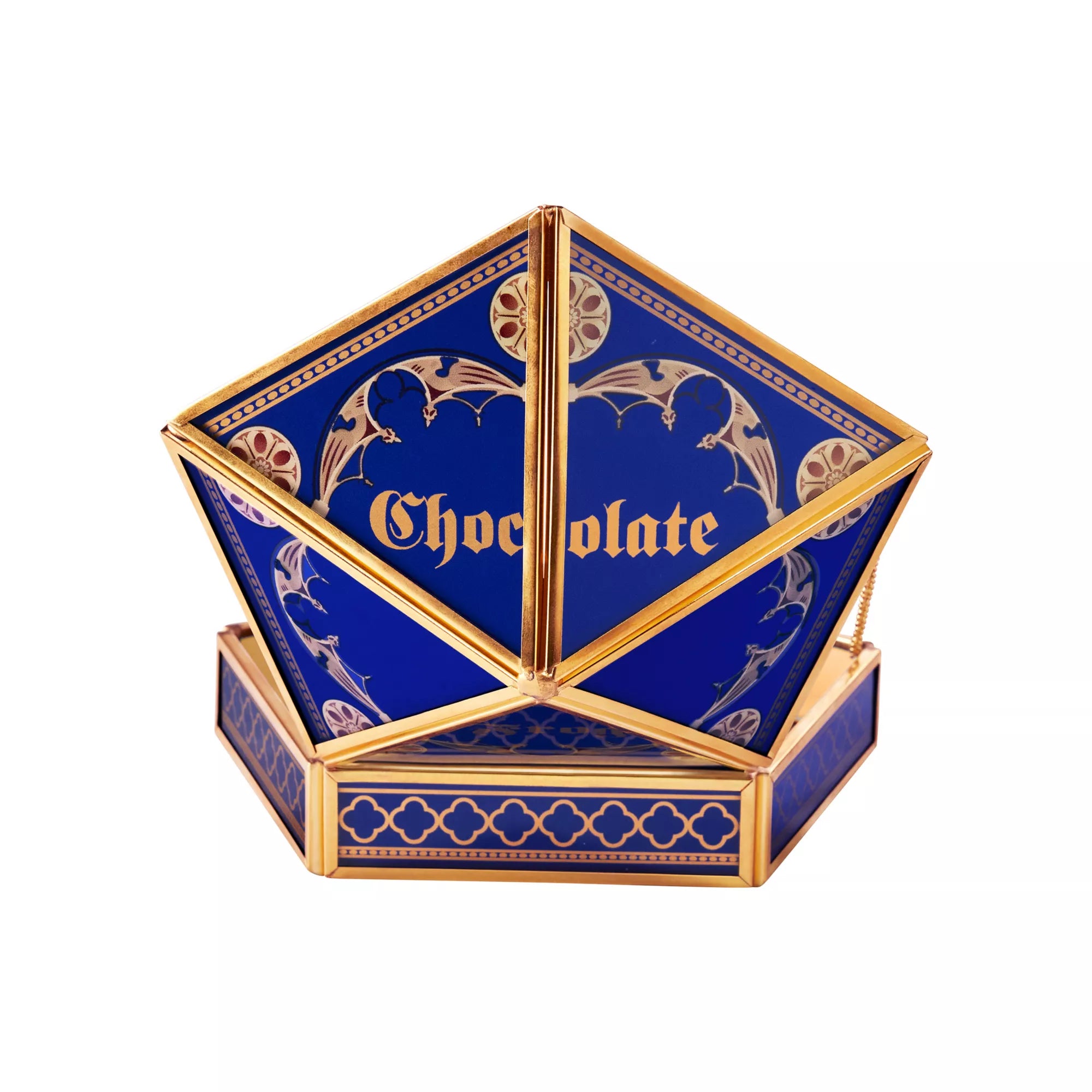 Chocolate Frog Trinket Tray - Harry Potter