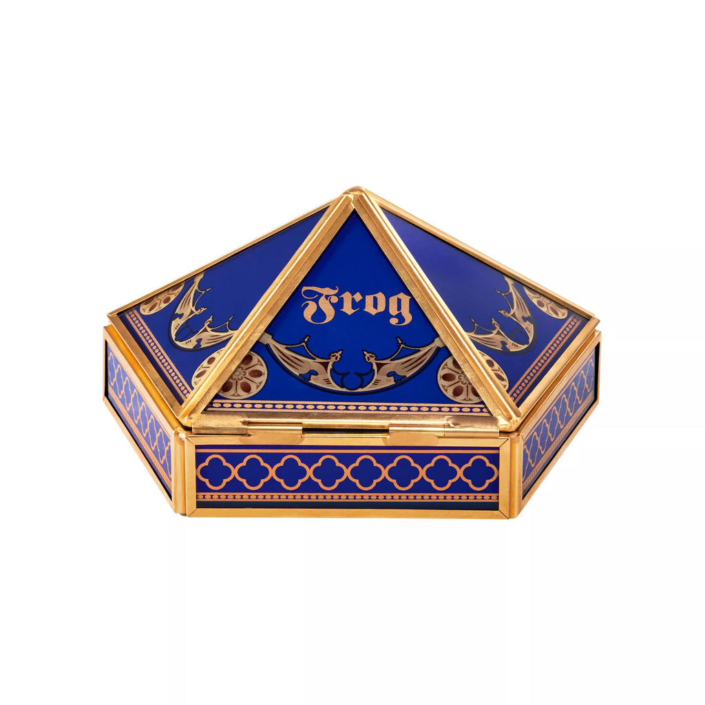 Chocolate Frog Trinket Tray - Harry Potter