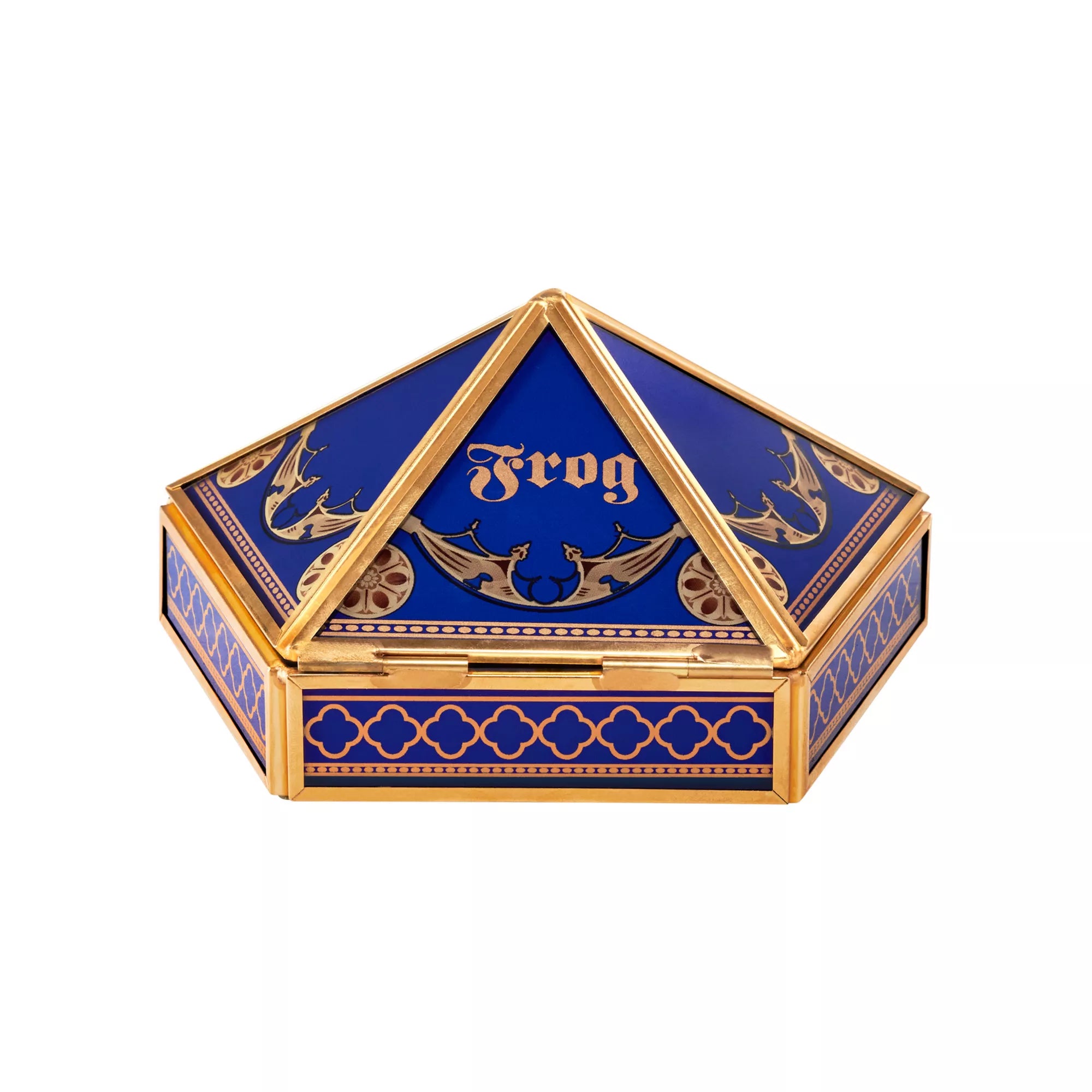 Chocolate Frog Trinket Tray - Harry Potter