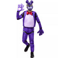 Kids Bonnie Costume - Five Nights at Freddy's