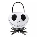 Jack Skellington Plush Treat Basket - The Nightmare Before Christmas