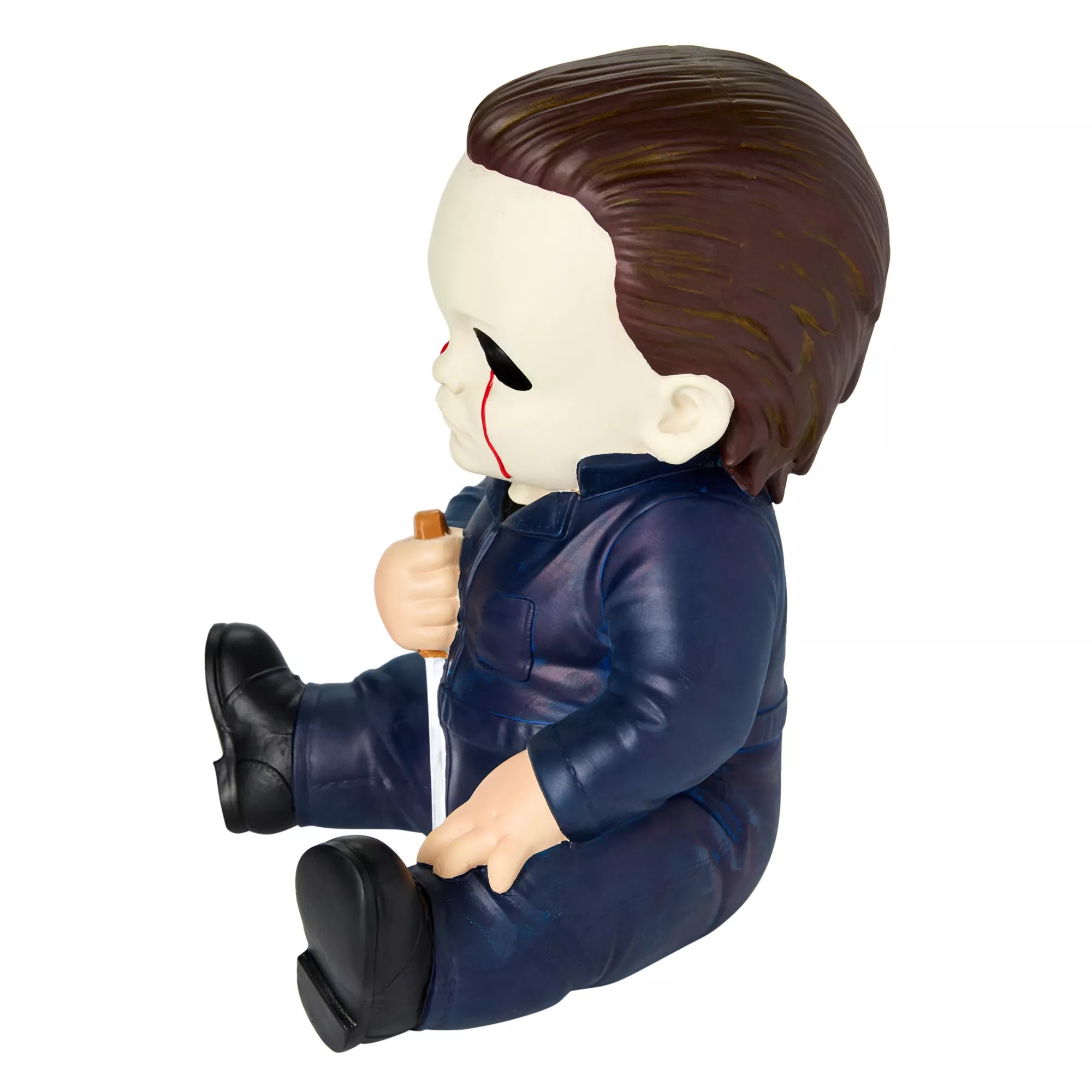 Michael Myers Horror Babies ® Static Prop - Halloween II