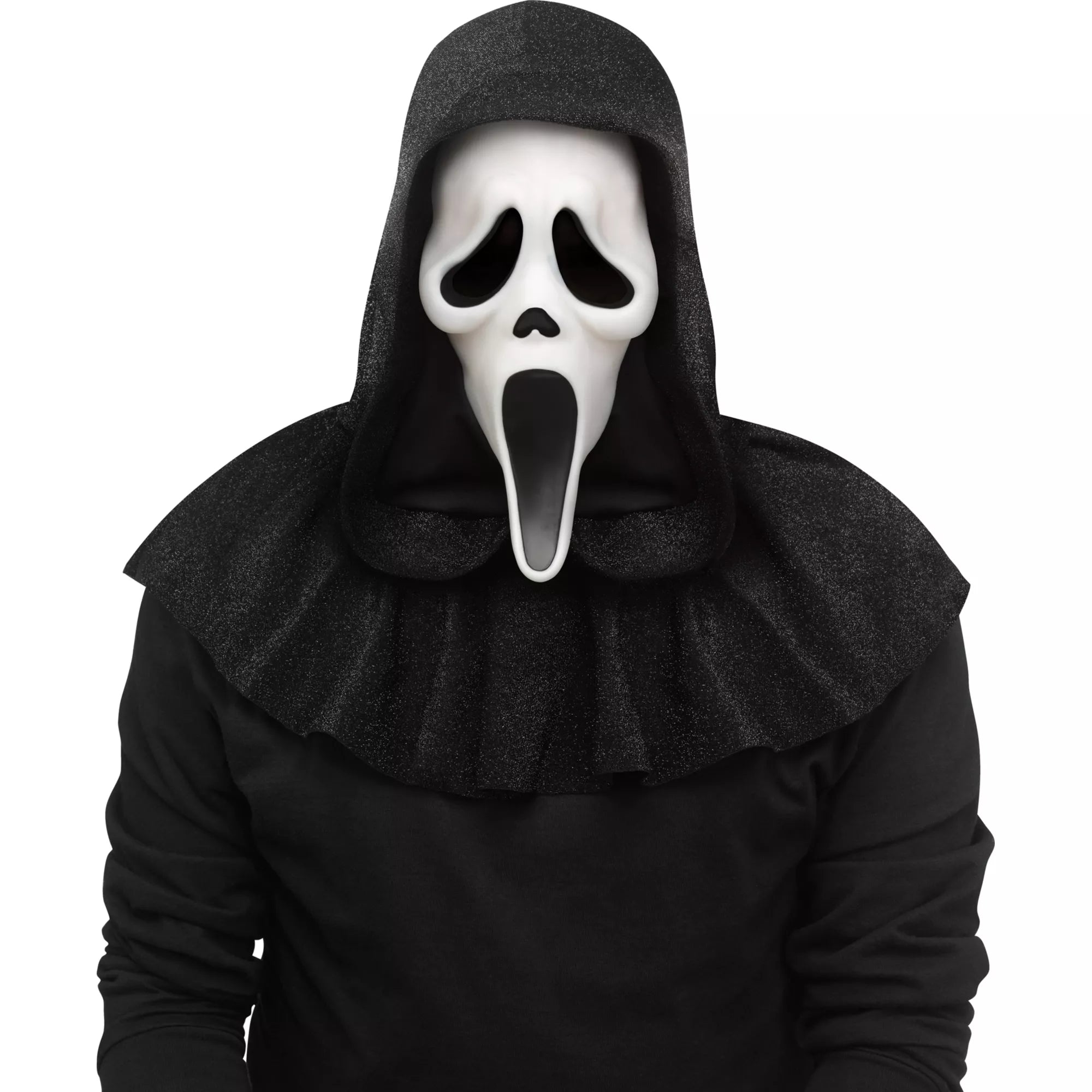 Ghost Face 25th Anniversary Mask
