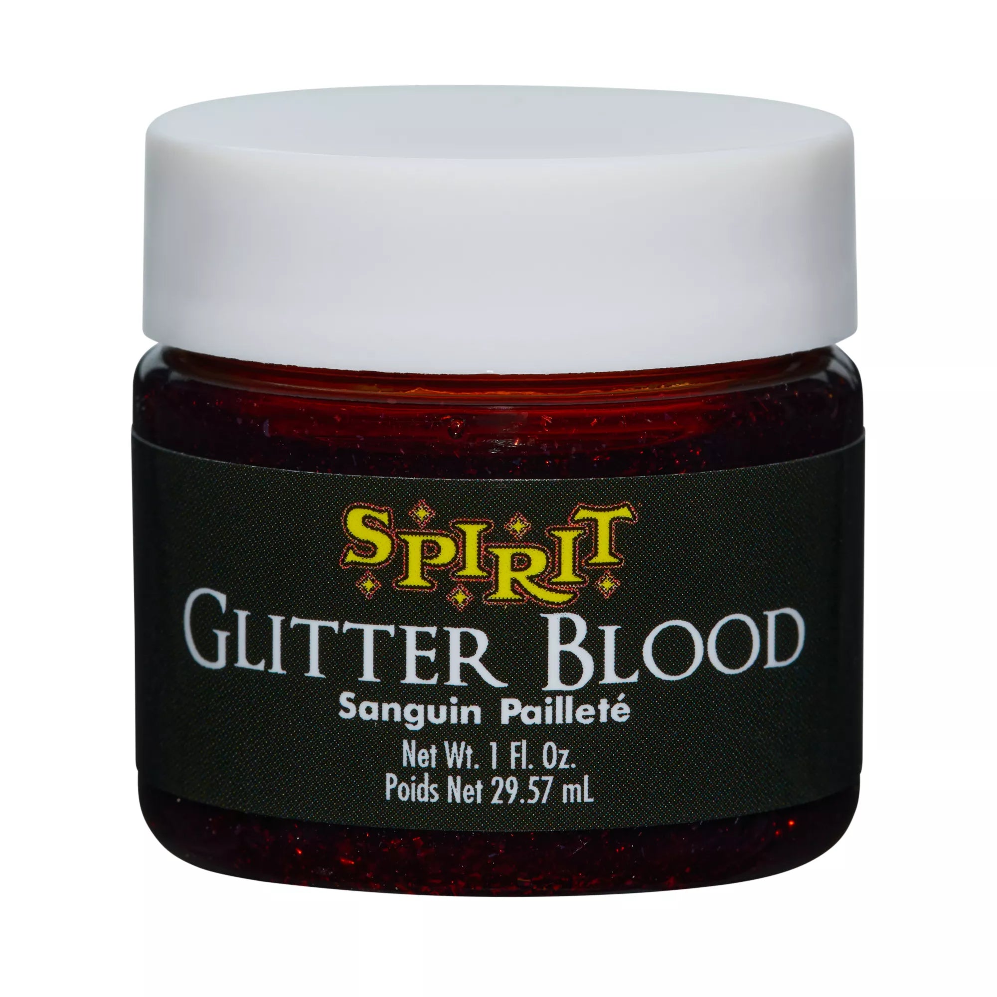 Glitter Blood - 1 oz.