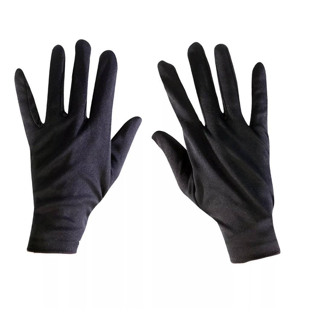 Ghost Face Bling Costume Kit